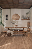 d-Bodhi Kupu-kupu Dining Table - Journey East