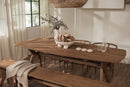 d-Bodhi Kupu-kupu Dining Table - Journey East