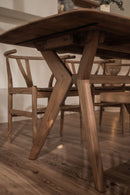 d-Bodhi Kupu-kupu Dining Table - Journey East