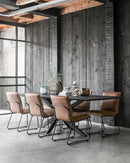 Delaware Side Chair - Journey East