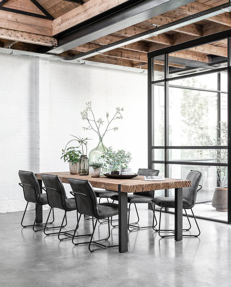 Delaware Side Chair | Journey East