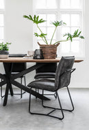 Delaware Side Chair - Journey East