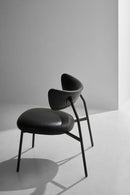 District Eight Dragonfly Lounge Chair - Journey East