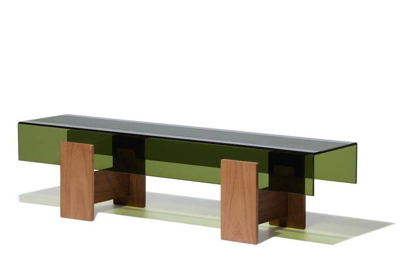 United Strangers Elements Coffee Table - Journey East