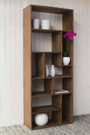 d-Bodhi Essential Bookcase, 10 open racks - Journey East