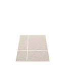 Pappelina Fred Runner Rug - Journey East