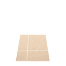 Pappelina Fred Runner Rug - Journey East