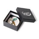 Gangzai Arti Show Paperweight - Journey East