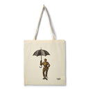 Gangzai Paraking Tote Bag - Journey East