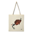Gangzai Propulso Tote Bag - Journey East
