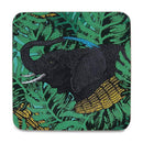Gangzai Artiger coasters set of 4 - Journey East