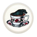 Gangzai Hippopotasse Paperweight - Journey East