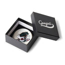 Gangzai Hippopotasse Paperweight - Journey East