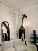 Qeeboo Giraffe in Love M - Journey East