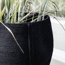 House Doctor Drum Basket - Journey East