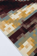 Floorish Oh, Beauty!, 我的美人 Rug - Journey East