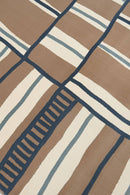 Floorish Hashim Rug - Journey East