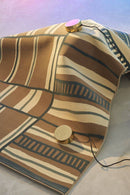 Floorish Hashim Rug - Journey East