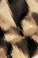 Floorish The Majesty, 果王 Rug - Journey East