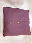 Clearance: Tiede Velvet Cushions 60x60cm - Journey East