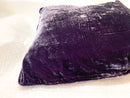 Clearance: Tiede Velvet Cushions 60x60cm - Journey East