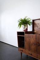 Vinyl LP Record Console - Journey East