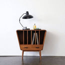 Vinyl LP Record Rack 2 Drawers (Pre-Order) - Journey East