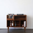 Vinyl LP Record Rack (Pre-Order) - Journey East