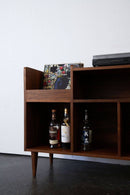 Vinyl LP Record Rack (Pre-Order) - Journey East