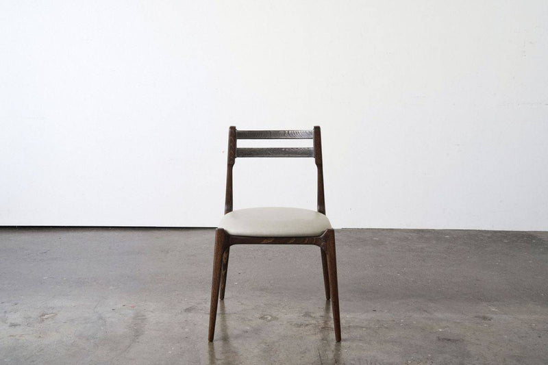 District Eight Assembly Dining Chair - Journey East