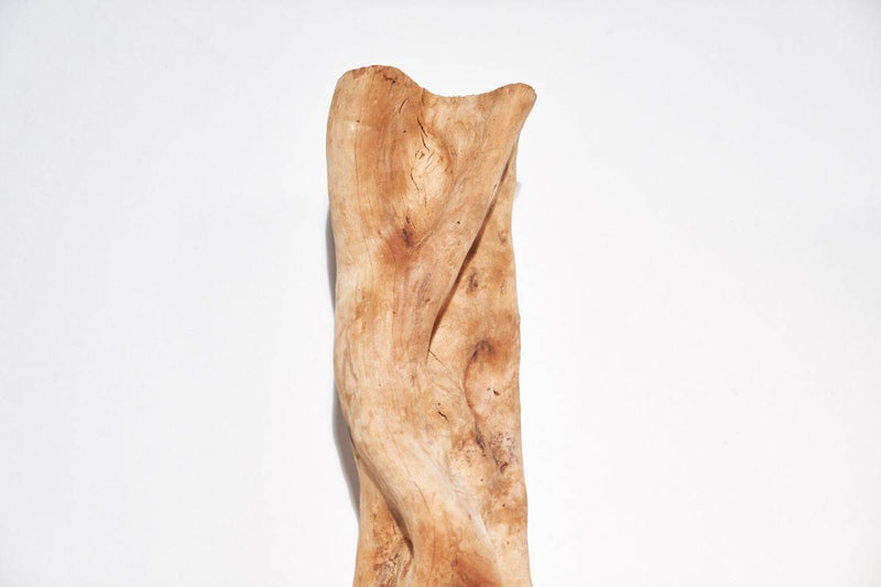 Amazon Sculptural Wood - Journey East