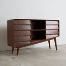 Slanted Sideboard - Journey East