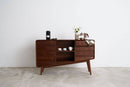 Slanted Sideboard - Journey East