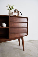 Slanted Sideboard - Journey East