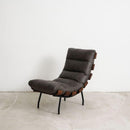 Rocher Lounge Chair - Journey East