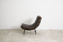 Rocher Lounge Chair - Journey East
