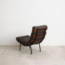 Rocher Lounge Chair - Journey East