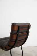 Rocher Lounge Chair - Journey East