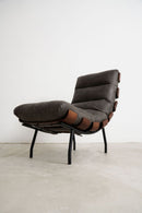 Rocher Lounge Chair - Journey East