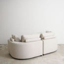 Lima Sofa - Journey East