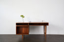 Scandinavian Partner's Desk (Pre-Order) - Journey East