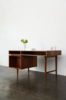 Scandinavian Partner's Desk (Pre-Order) - Journey East