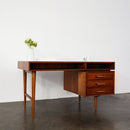 Scandinavian Partner's Desk (Pre-Order) - Journey East