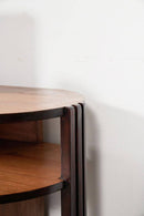 Vintage Art Deco Buffet - Journey East