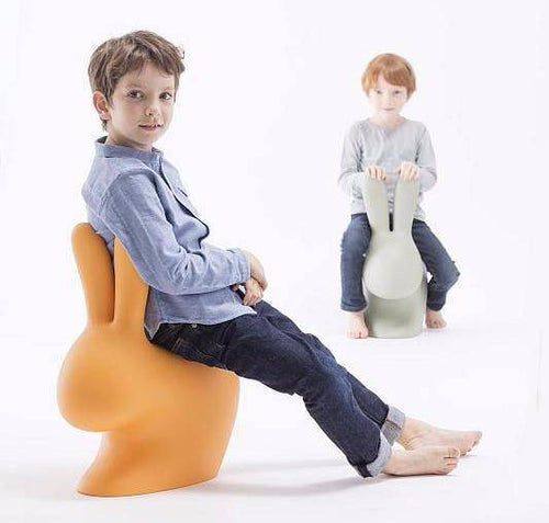 Kids rabbit chair 2025