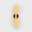 Tala Kilter Wall Light Dark Grey Medium - Journey East