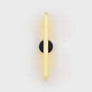 Tala Kilter Wall Light Dark Grey Medium - Journey East