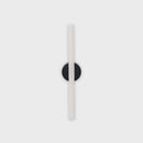 Tala Kilter Wall Light Dark Grey Medium - Journey East