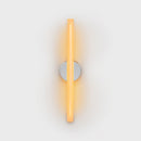 Tala Kilter Wall Light White Medium - Journey East