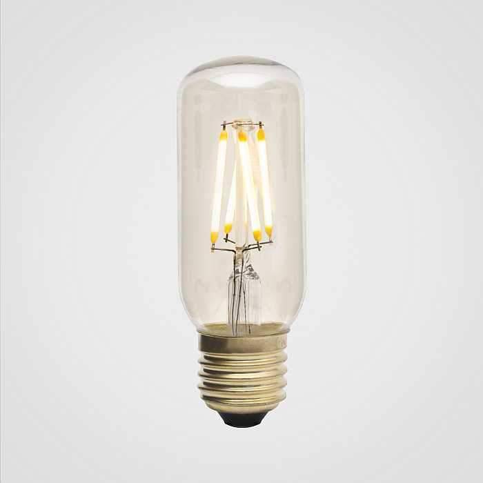 Tala Lurra E14 LED bulb tinted - Journey East